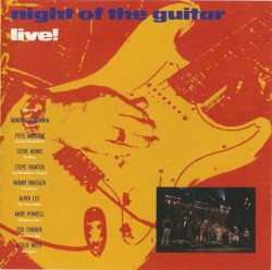 Night of the Guitar