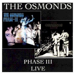 Phase III / Live
