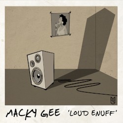 Loud Enuff