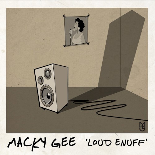Loud Enuff