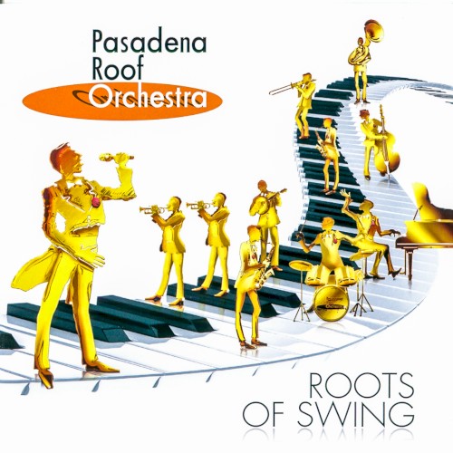 Roots of Swing