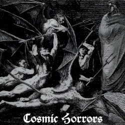 Cosmic Horrors III