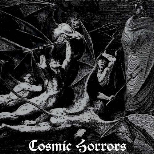 Cosmic Horrors III