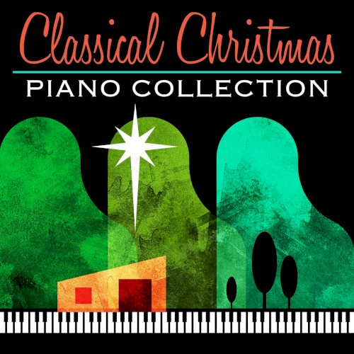 Classical Christmas Piano Collection
