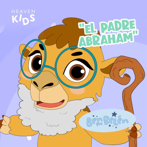 El Padre Abraham