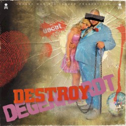 Destroy 1