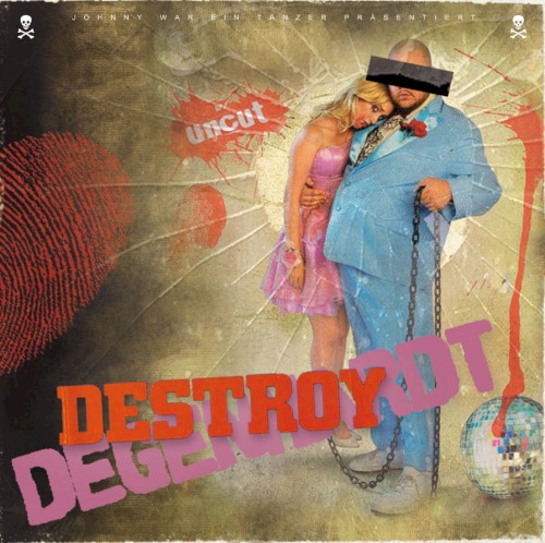 Destroy 1