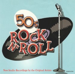 50s Rock n’ Roll