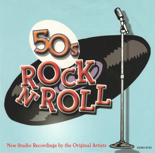 50s Rock n’ Roll