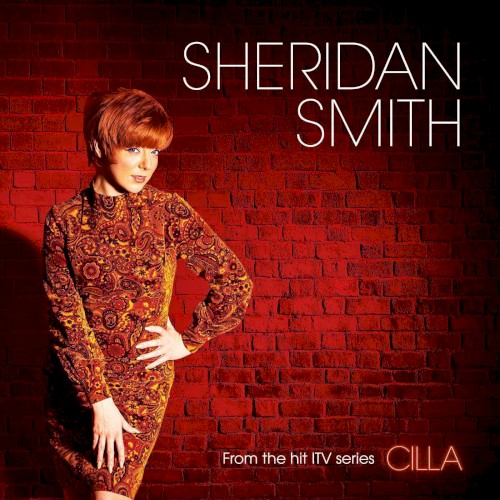 Anyone Who Had a Heart / You’re My World (From “Cilla”) – Single