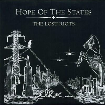The Lost Riots