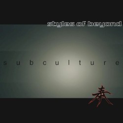 Subculture