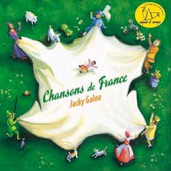 Chansons De France