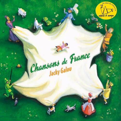 Chansons De France