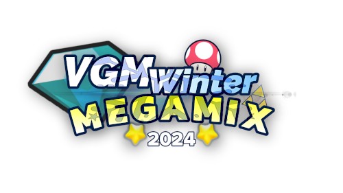 VGM WINTER MEGAMIX 2024