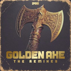 Golden Axe: The Remixes