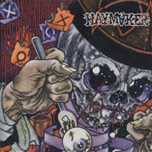 Haymaker