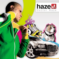 Doctor Haze