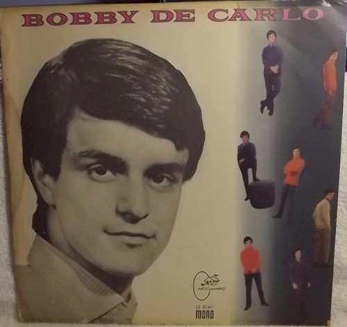 Bobby De Carlo