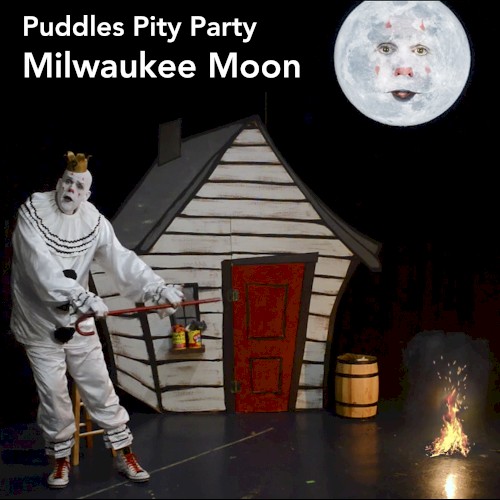 Milwaukee Moon