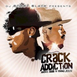 Crack Addiction