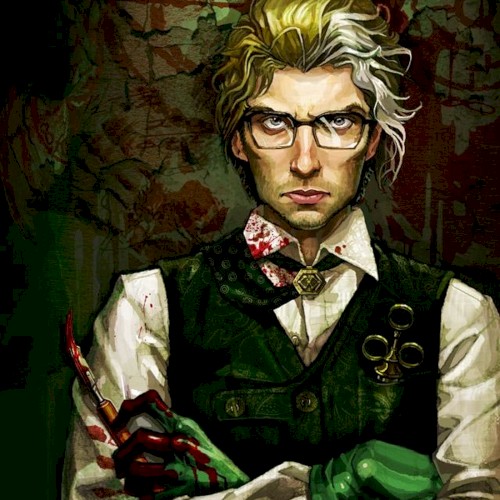 Re-Animator