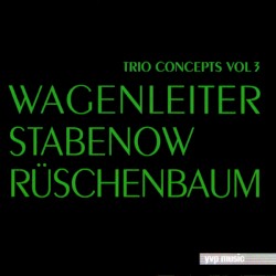 Trio Concepts Vol 3