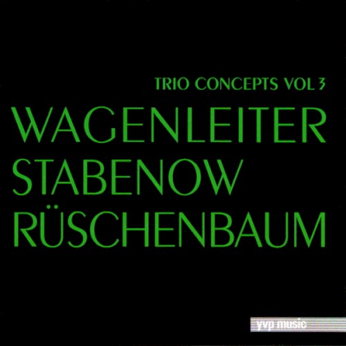 Trio Concepts Vol 3