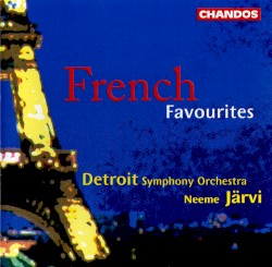 French Favourites