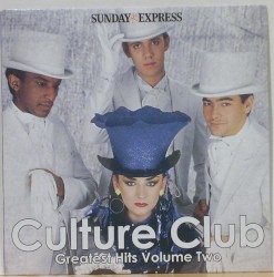 Greatest Hits, Volume Two