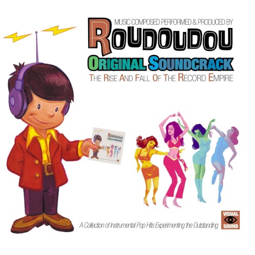 Original Soundcrack: The Rise and Fall of the Record Empire