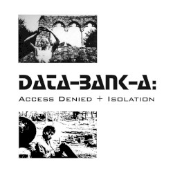 Access Denied / Isolation