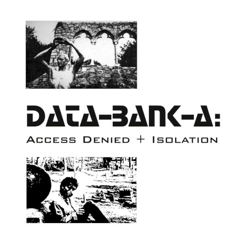 Access Denied / Isolation