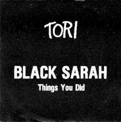 Black Sarah