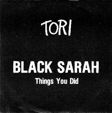 Black Sarah