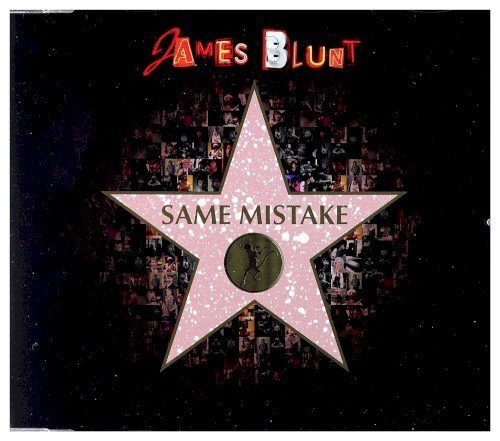 Same Mistake