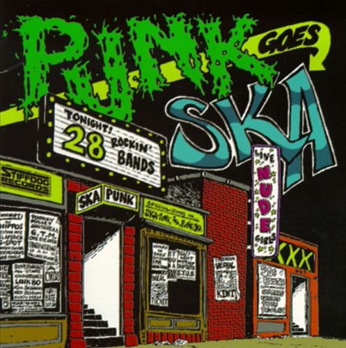 Punk Goes Ska