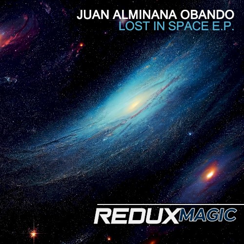 Lost in Space E.P.