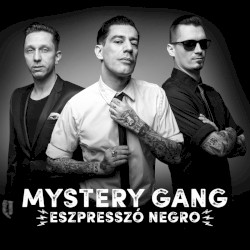 Eszpresszó Negro