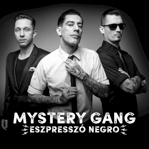 Eszpresszó Negro