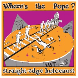 Straight-Edge Holocaust