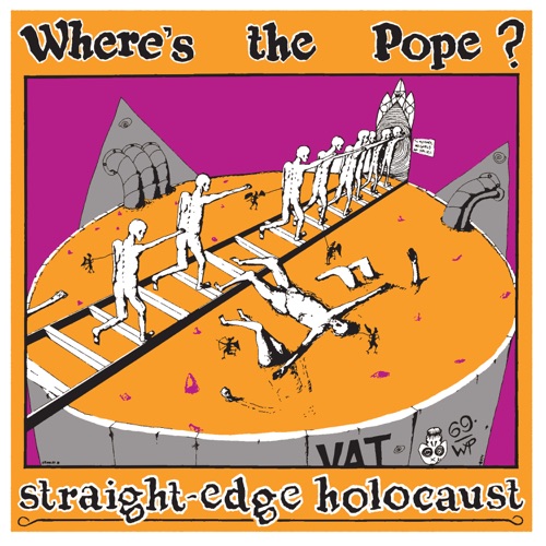 Straight-Edge Holocaust