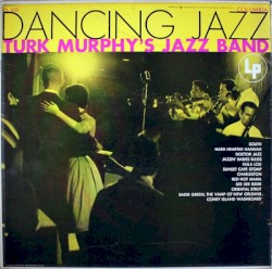 Dancing Jazz