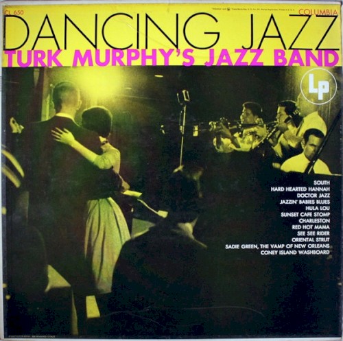 Dancing Jazz