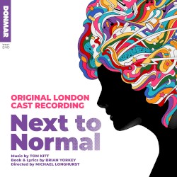 Next To Normal (Original London Cast Recording)
