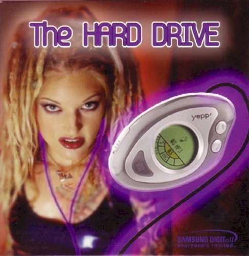 The Hard Drive