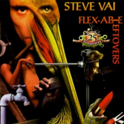 Flex‐Able Leftovers
