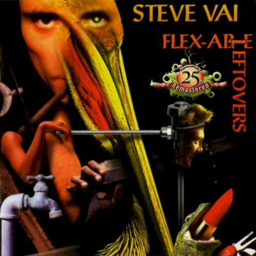 Flex‐Able Leftovers
