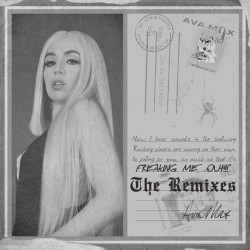 Freaking Me Out (Bingo Players remix)
