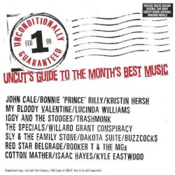 Unconditionally Guaranteed, February 1999: Volume 1